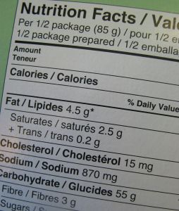 Praktiska råd om GI-dieten